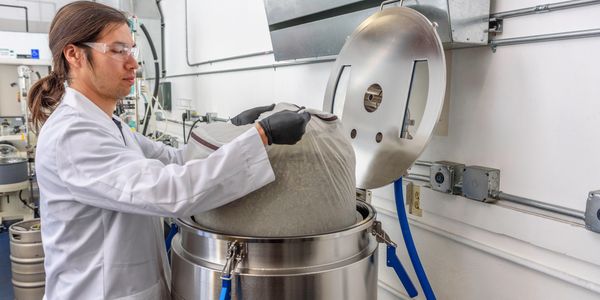 Short-term Line of Credit - Tacoma, WA