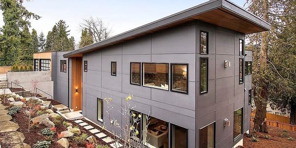 First Lien Ground Up Construction